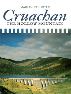 cover image of Cruachan